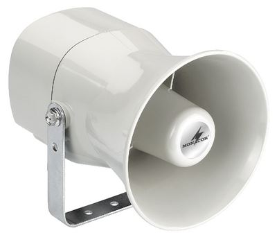 Monacor IT-33 megafon pasywny